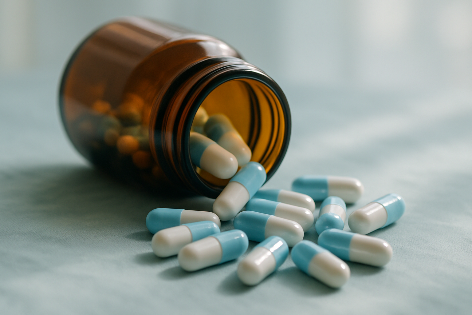 Best Supplements For Fibromyalgia