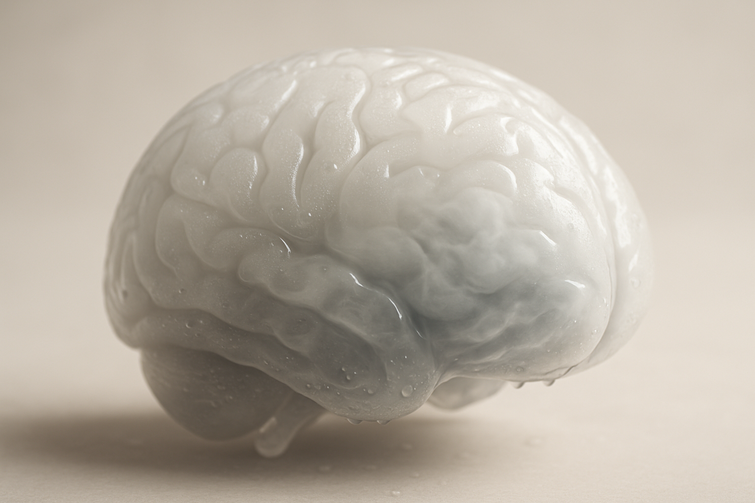 Fibromyalgia Brain Fog Explained