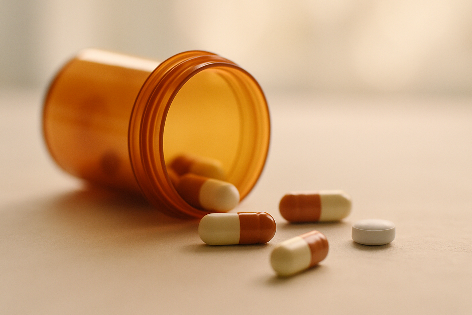 Fibromyalgia Medication Guide