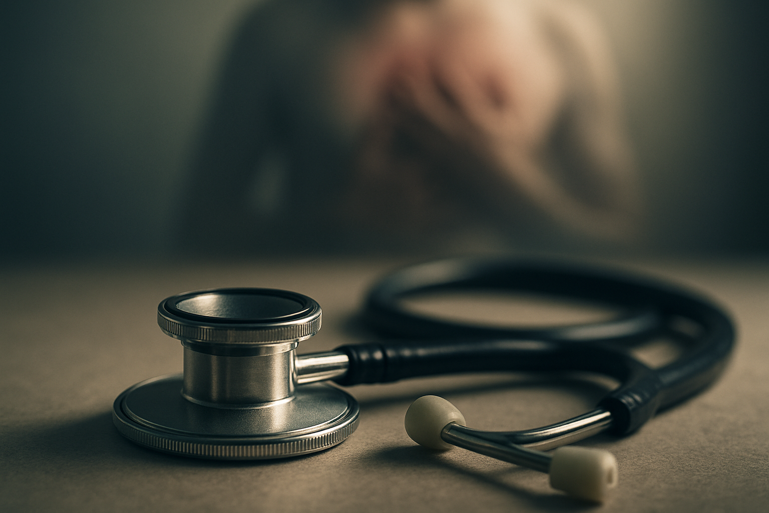 How Fibromyalgia Is Diagnosed